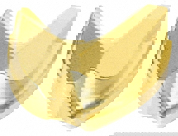 Milling Insert: NCEX120300R, IN1030, Solid Carbide